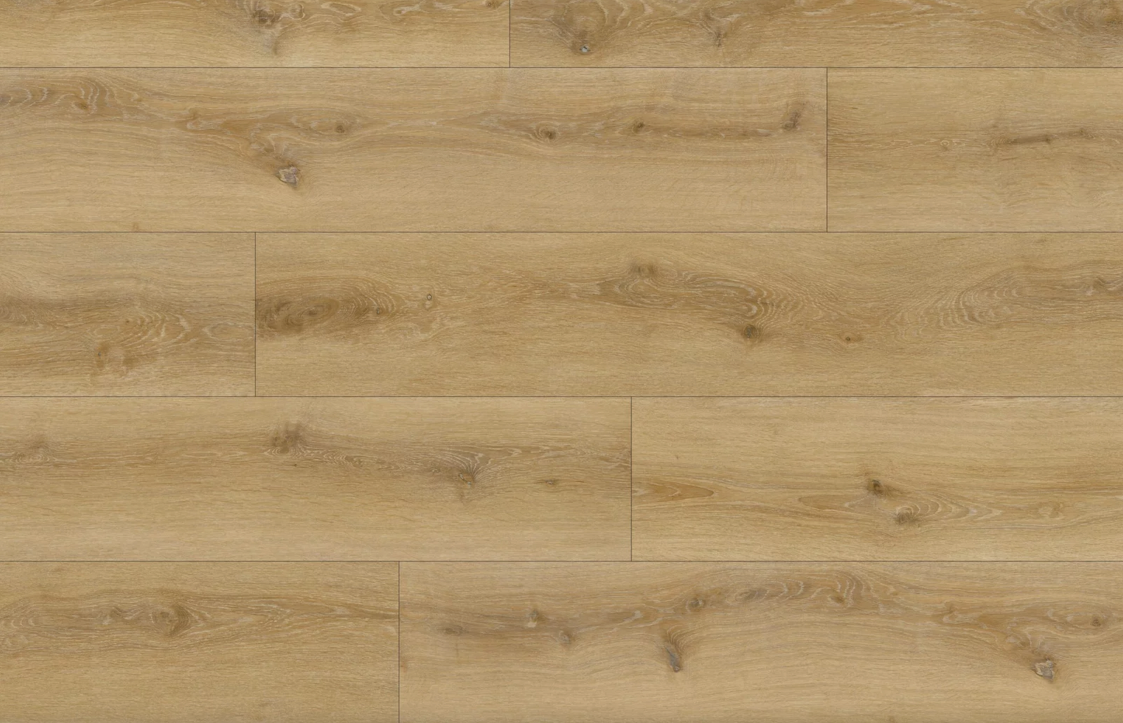Luxury vinyl plank